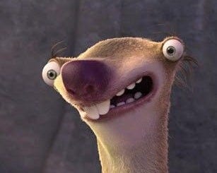 🔥 Ice Age Wallpapers Sid on WallpaperSafari