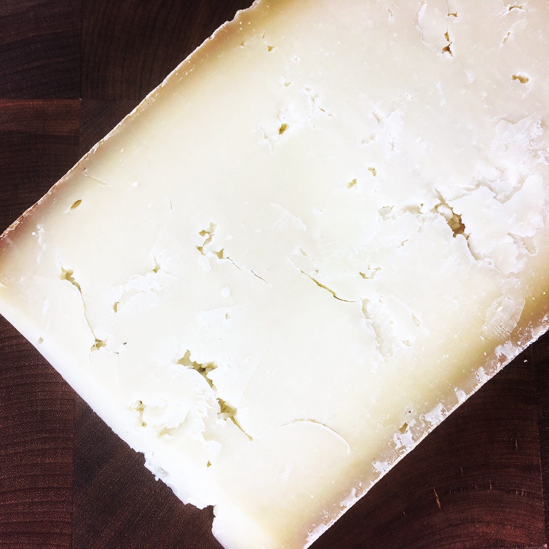 Shadagee Farmstead Reserve Gouda
