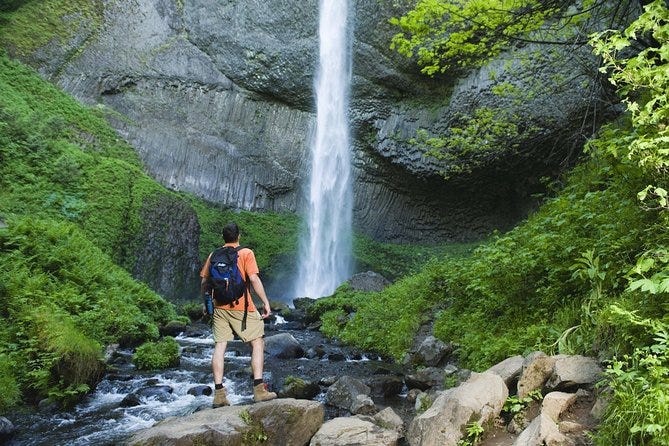 Aventura de senderismo en las cascadas de La Chorrera y El Chiflón desde  Bogotá 2023 - Viator