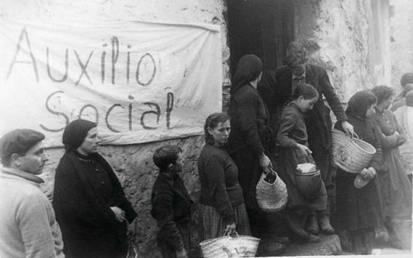 Hablando de Franco (III)
