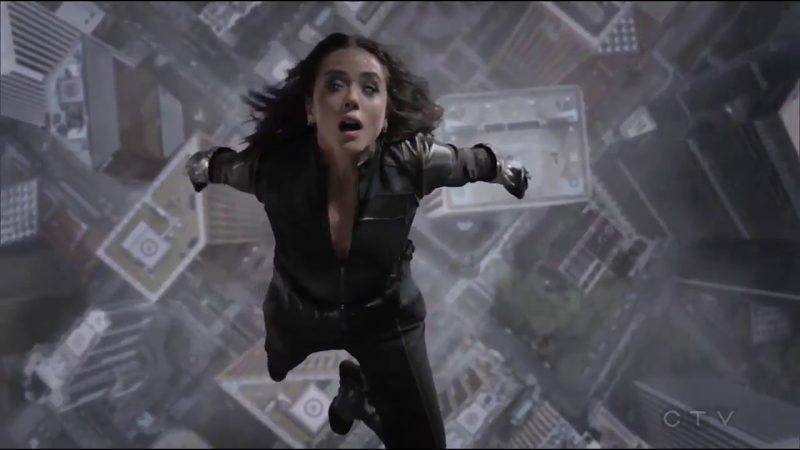 agents of shield quake daisy johnson most notable