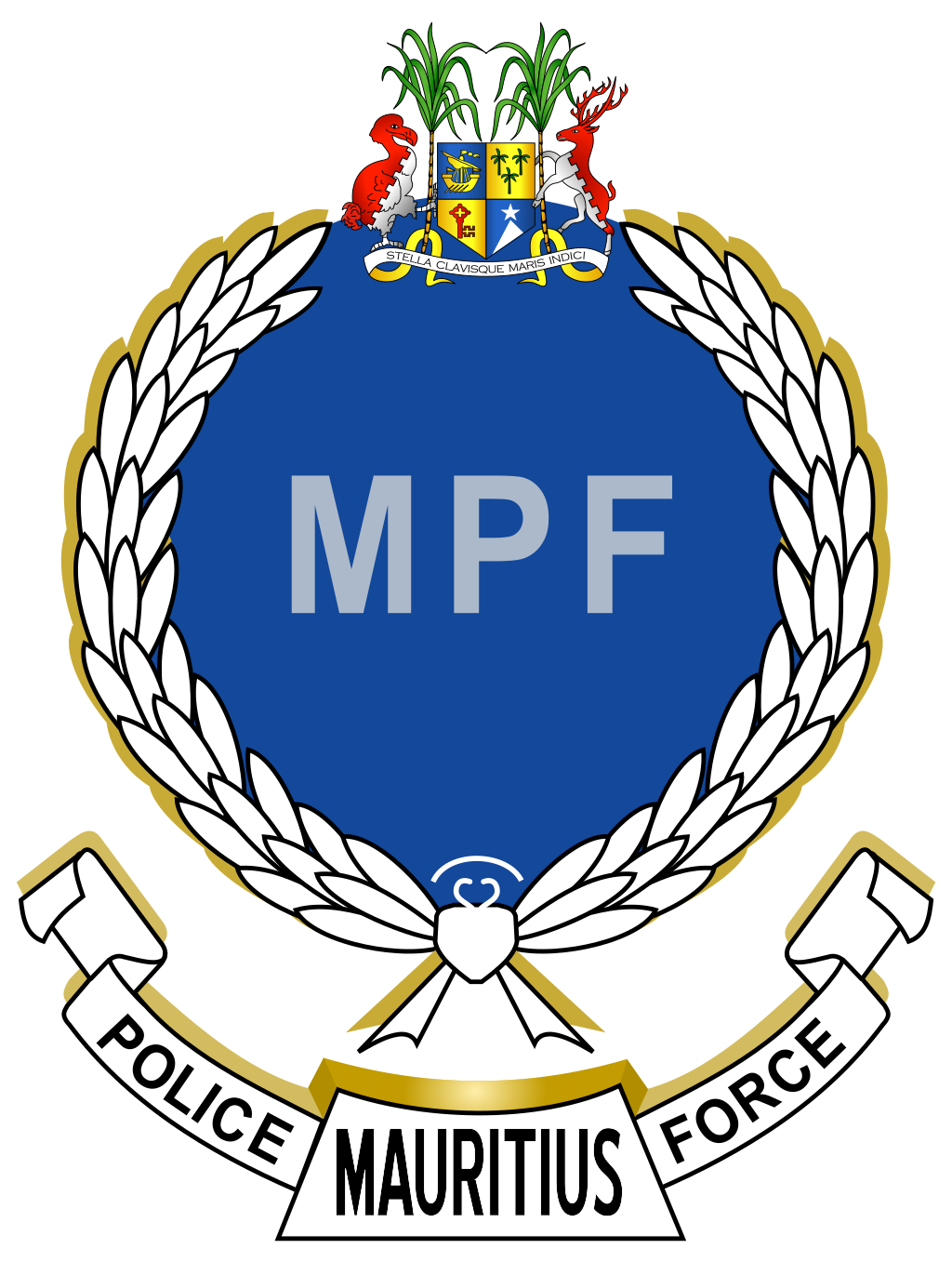 Mauritius Police Force