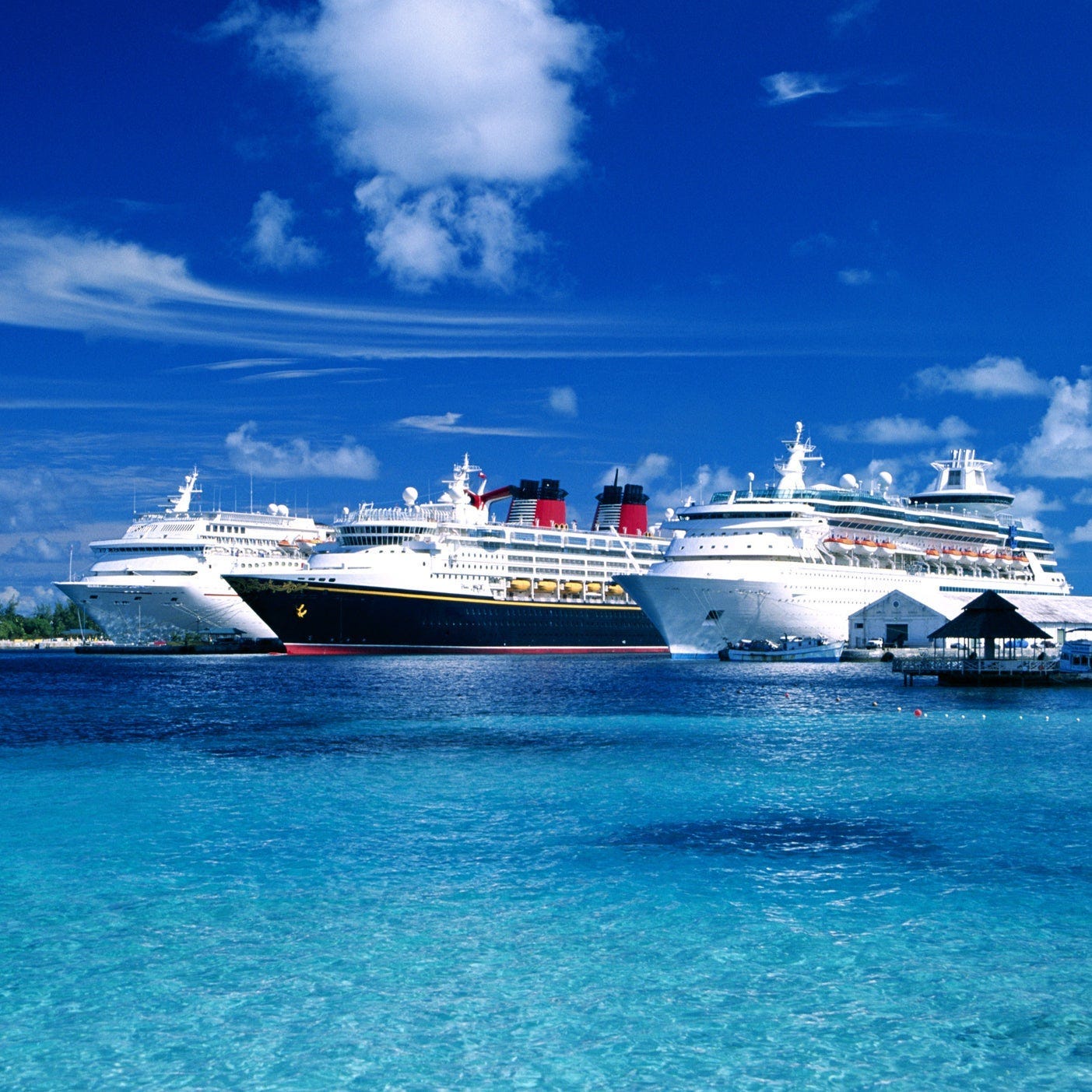 Fact check: Cruise ship companies didn't seek a US COVID-19 bailout