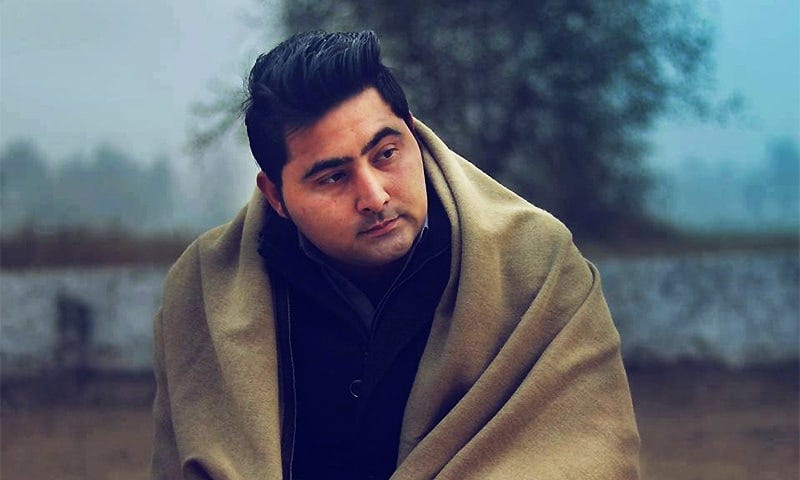 Mashal Khan, 23, a student of Mass Communications at Mardan's Abdul Wali Khan University, was shot and beaten to death by an angry mob on April 13, 2017.