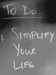 5 Tips on How to Simplify Your Life | Shrein Bahrami, MFT