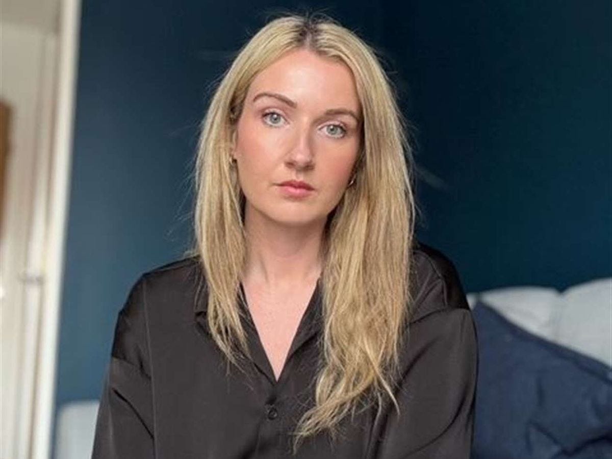 Woman fined for littering in village she's not visited for years – 200  miles away - Daily Star