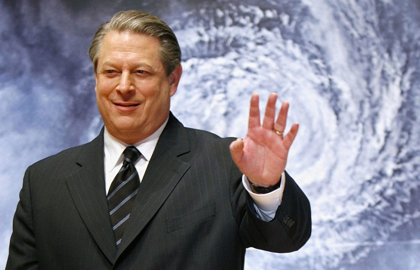 Al Gore to address nation's architects | News | Archinect