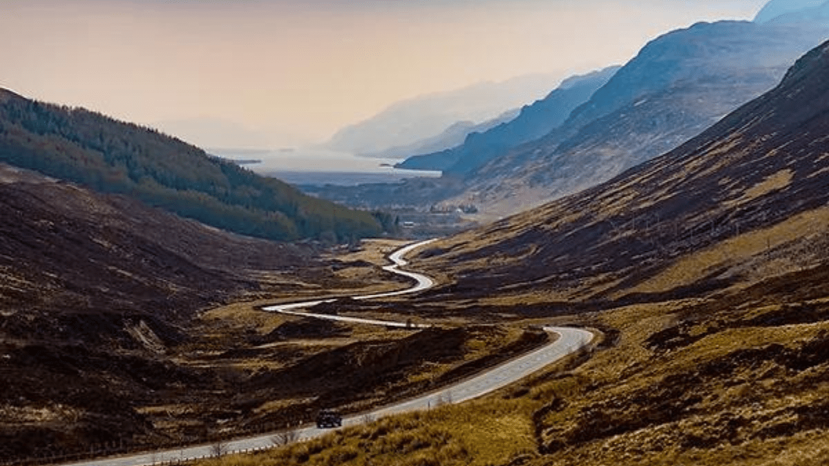 Discover the Hidden Gems of the Highlands