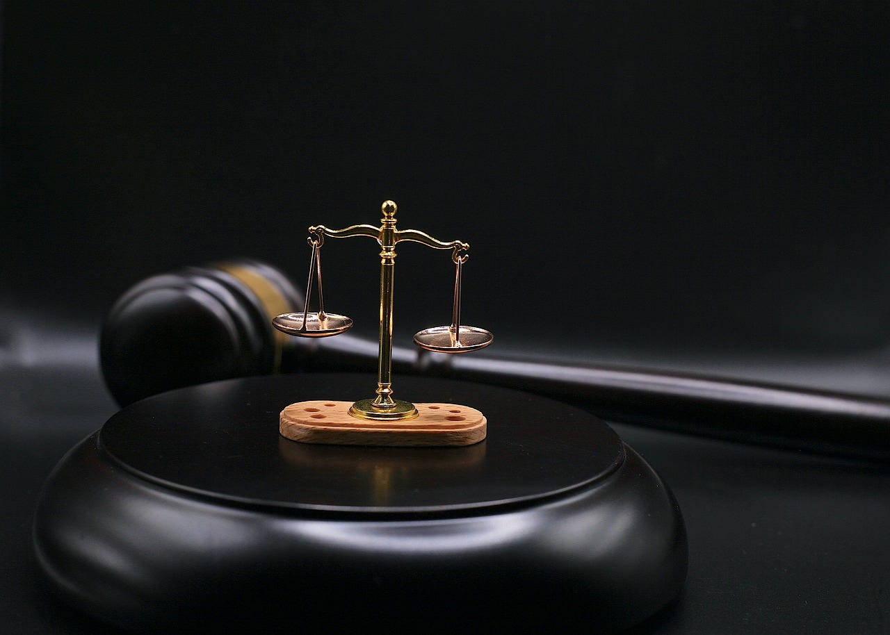 What talent management and leadership should know about avoiding the lawsuit-happy employee