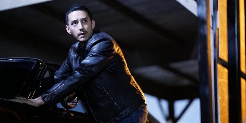 agents of shield 406 good samaritan confirms johnny blaze ghost rider 2016 images