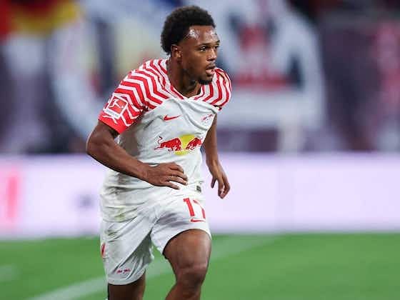 RB Leipzig will not entertain offers for striker Lois Openda amidst Man  United interest | OneFootball