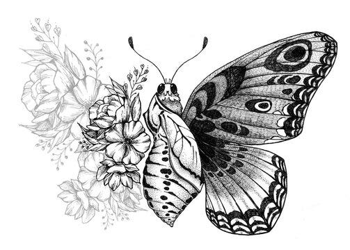 Transformation Butterfly Graphic Images – Browse 2,073 Stock Photos,  Vectors, and Video | Adobe Stock
