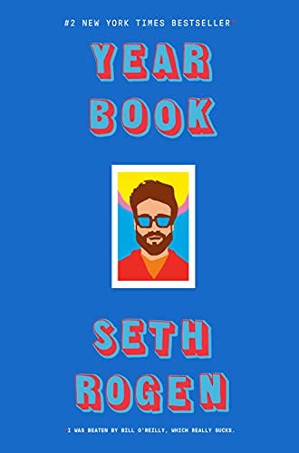 Yearbook eBook : Rogen, Seth: Kindle Store - Amazon.com