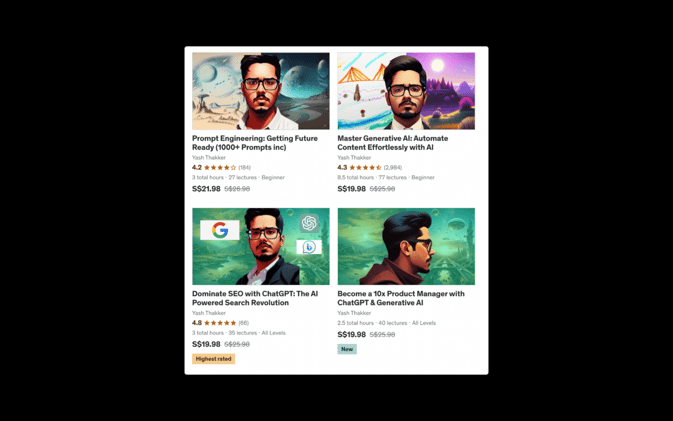 Making $3,000 Monthly Shipping & Selling Courses 