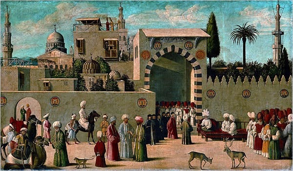 Mawlid: Its Origin, History, And Practice Milad-Un-Nabi