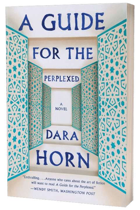 A Guide for the Perplexed by Dara Horn