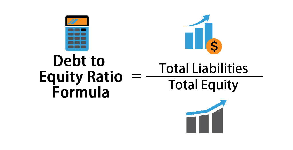 Debt to Equity Ratio Formula | How to Perform D/E Ratio? (Step by Step)