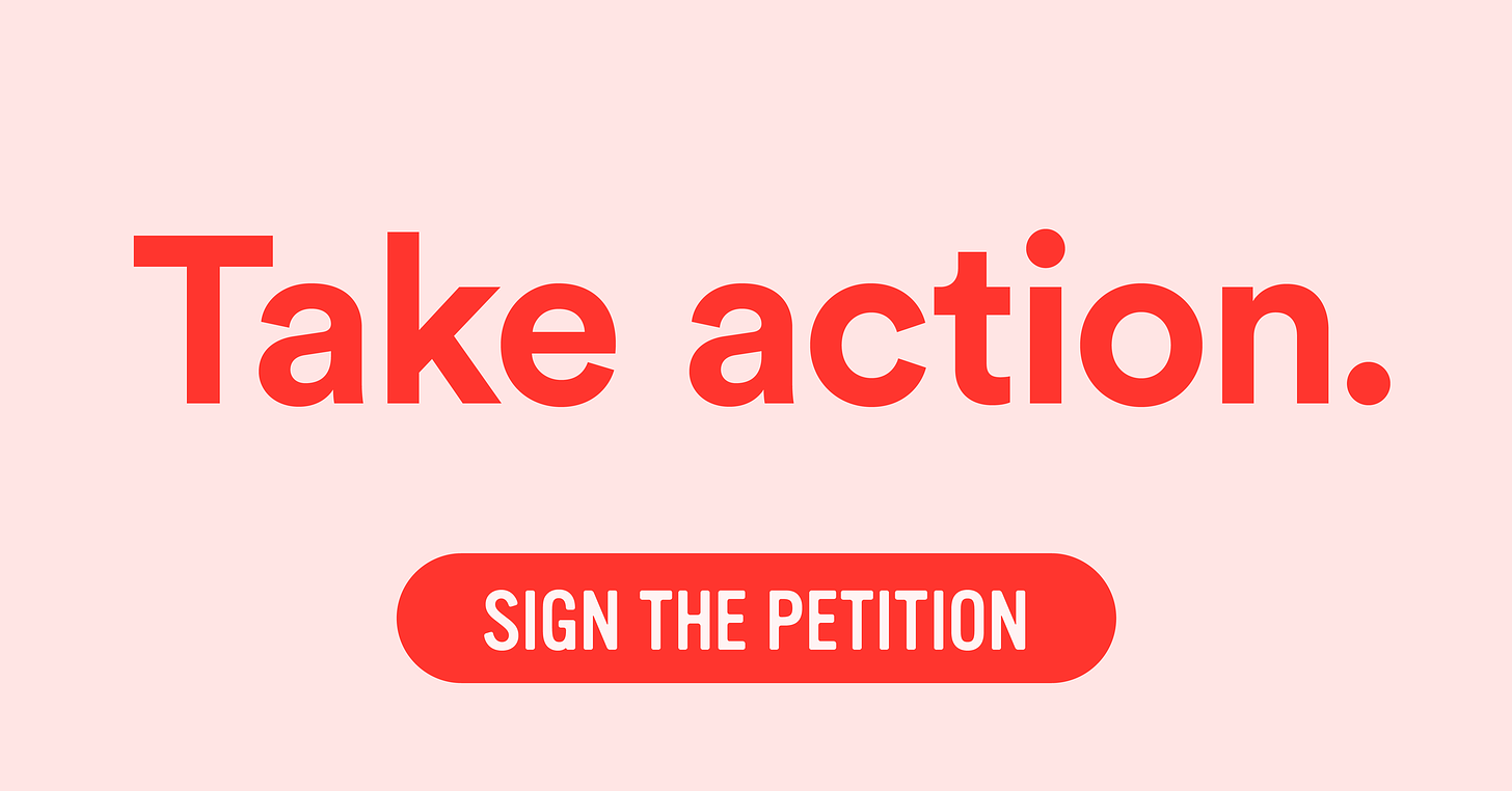 Sign the Petition: The gun industry must be held accountable | Everytown  for Gun Safety