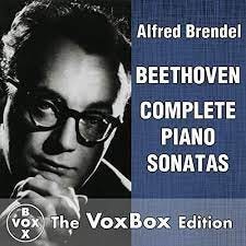 Beethoven: Complete Piano Sonatas by Alfred Brendel on Amazon Music -  Amazon.com