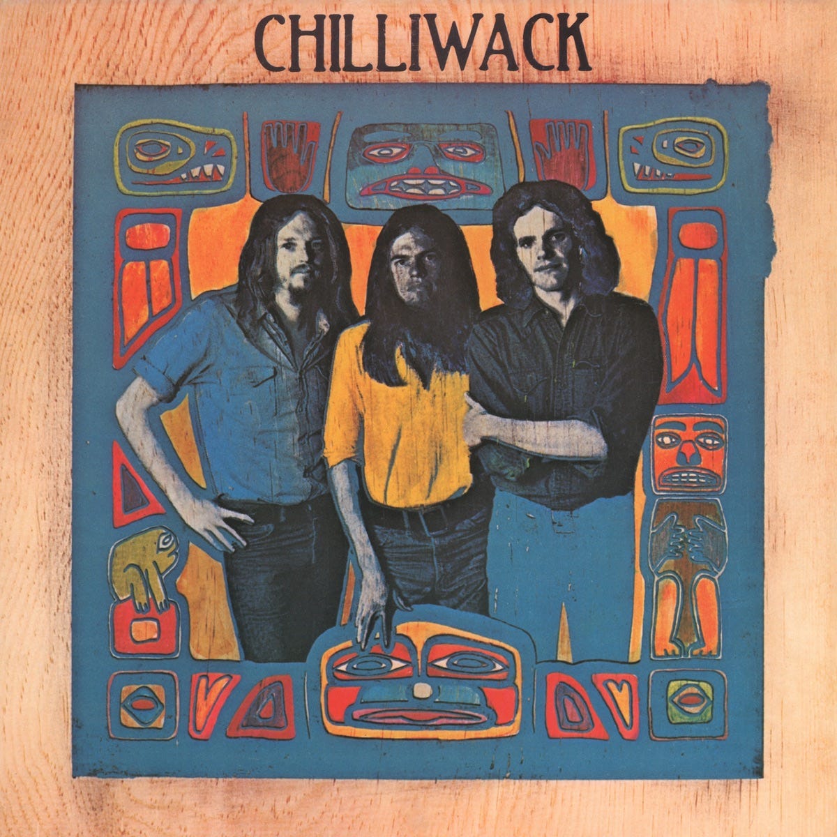 Chilliwack II by Chilliwack on Apple Music