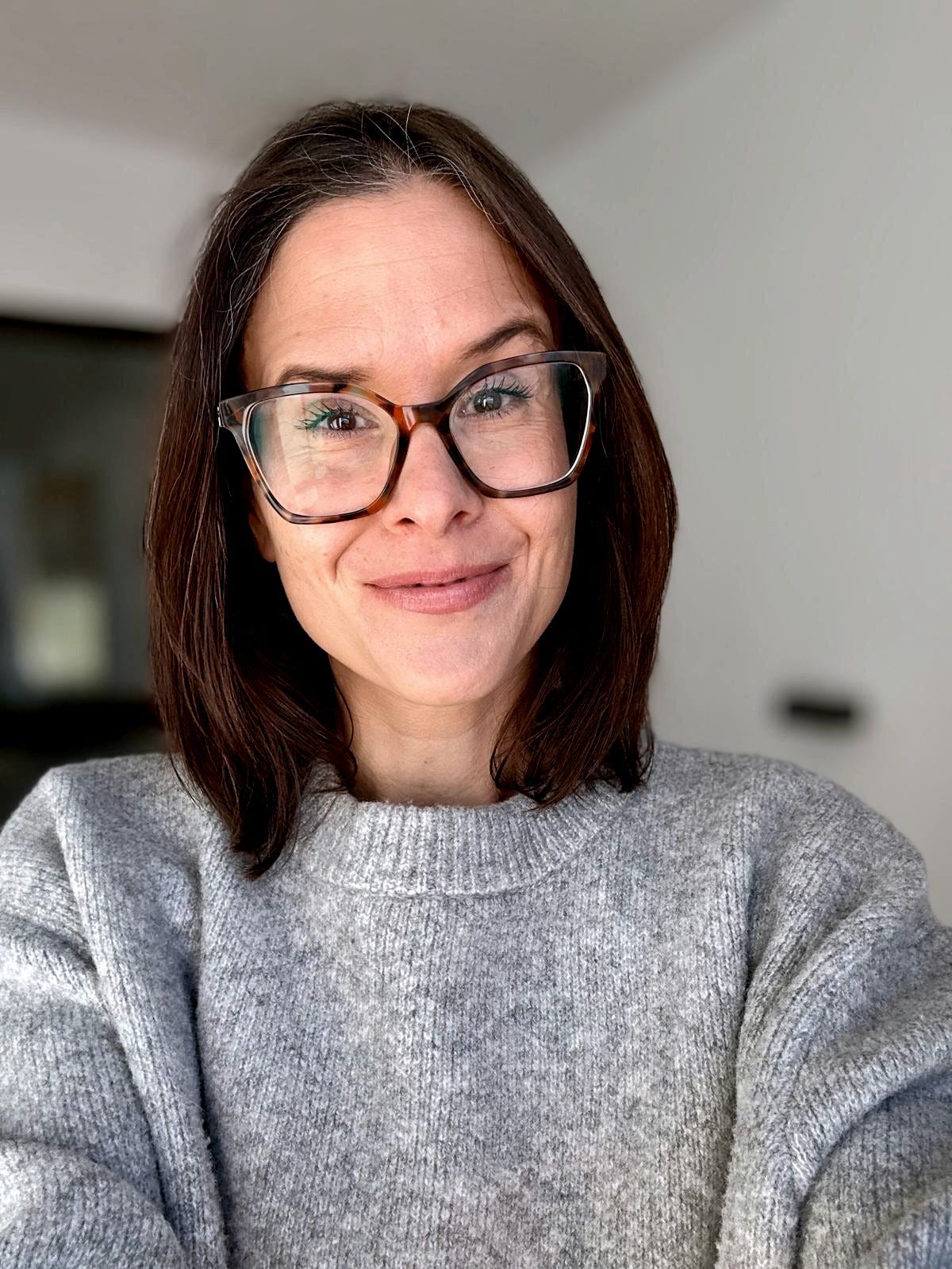 Photo of Christina Jones. 