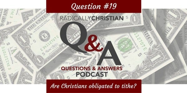 Q&A (19)