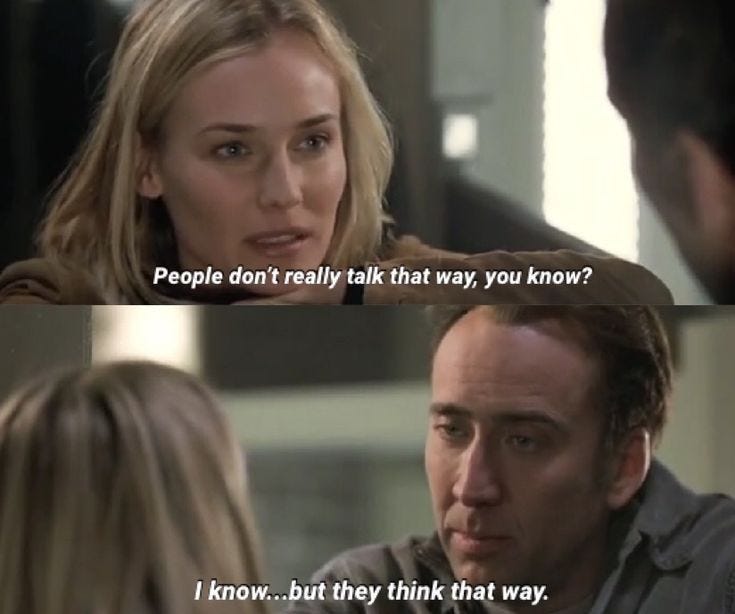National Treasure