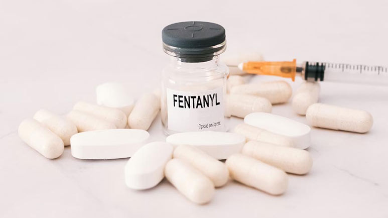 fentanyl related adolescent deaths