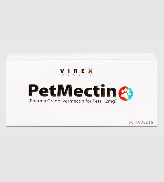 PetMectin