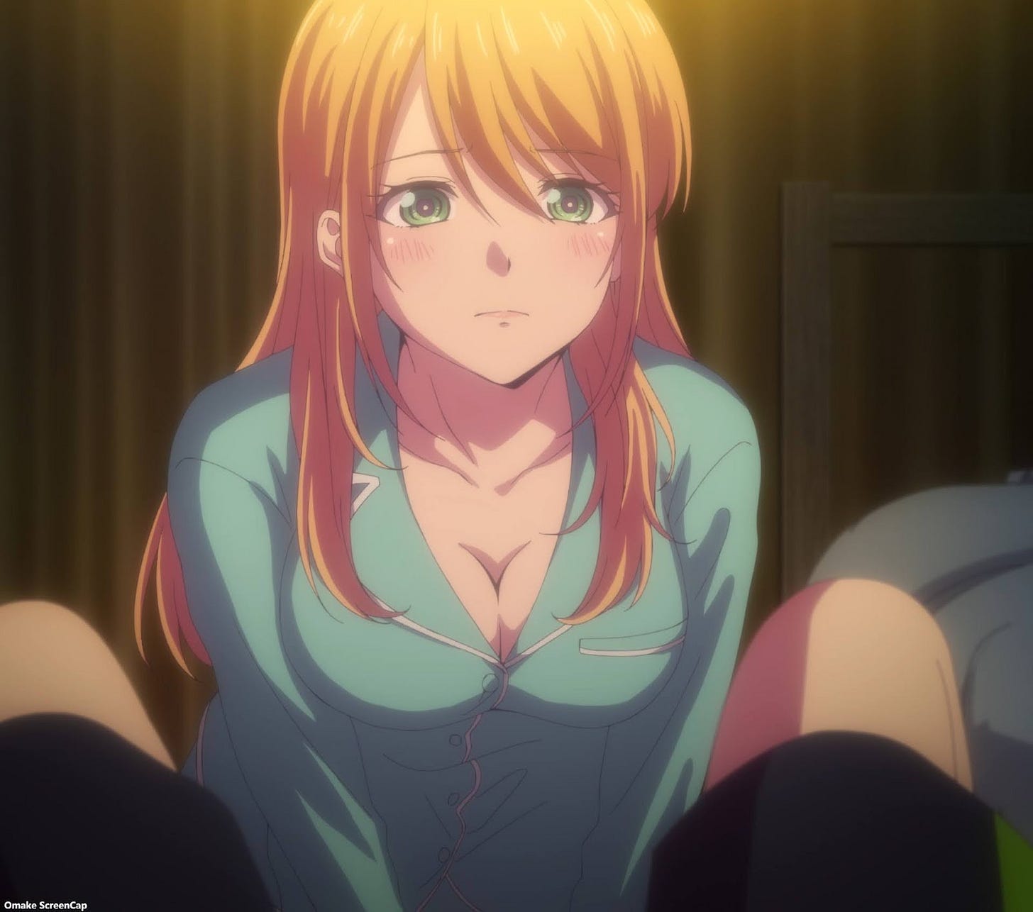 Megami no Cafe Terrace - Episode 5