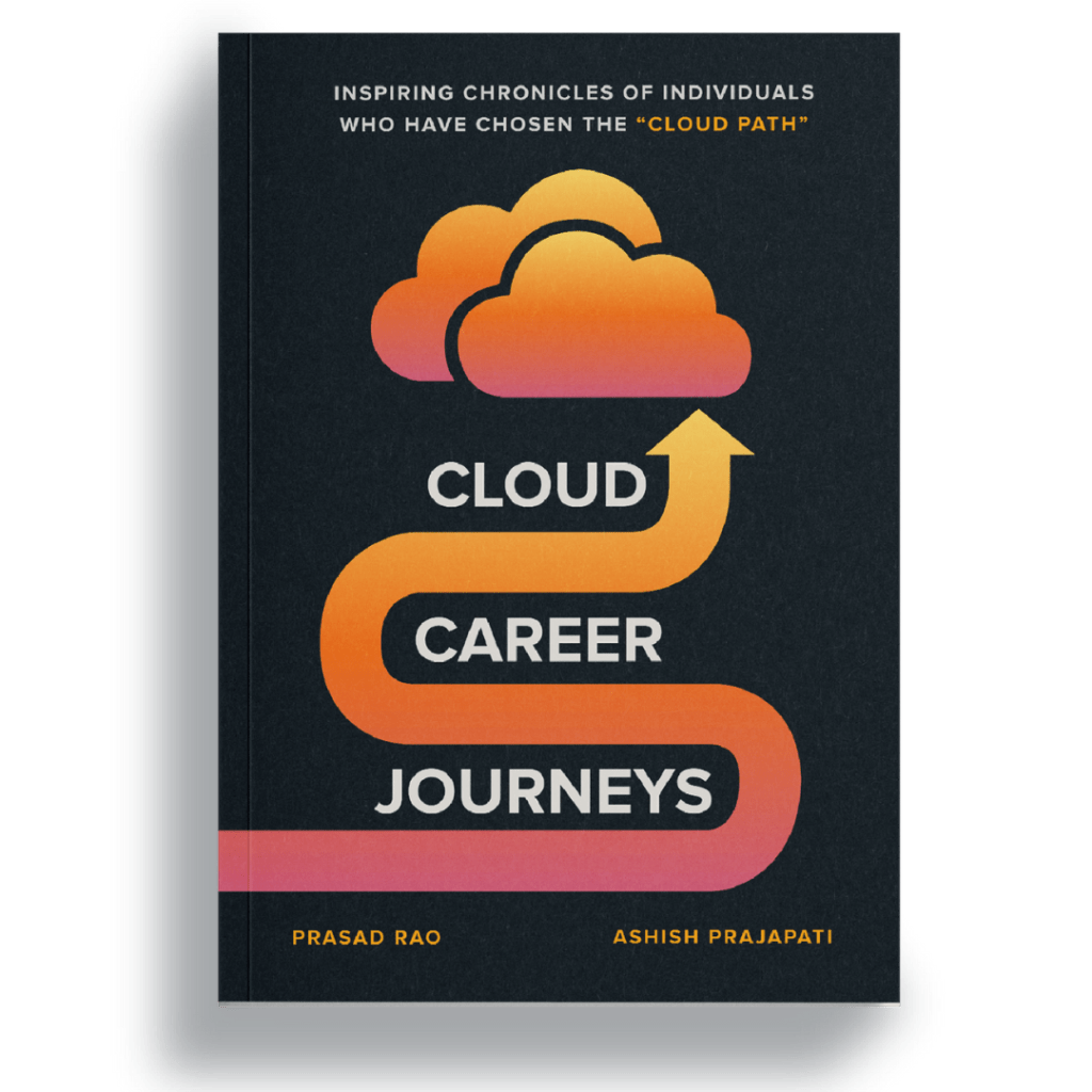 cloud career journeys