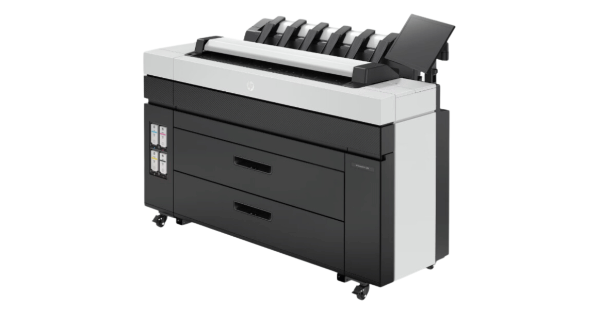 HP and Staples Roll Out Same-Day Large Format Printing Nationwide