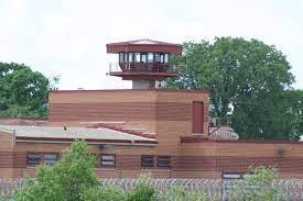 Columbia Correctional Institution (Wisconsin) - Wikipedia Columbia Correctional Institution (Wisconsin) - Wikipedia