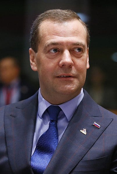 File:Dmitry Medvedev October 2018 (cropped).jpg