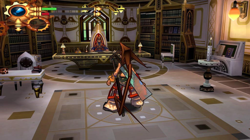 Musashi Samurai Legend by Aridane Avalon