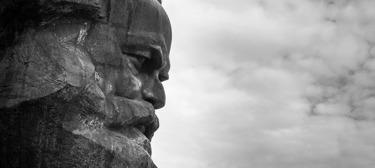 Che cosa resta di Karl Marx? | La Civiltà Cattolica