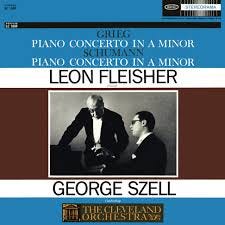 George Szell & Leon Fleisher - Apple Music