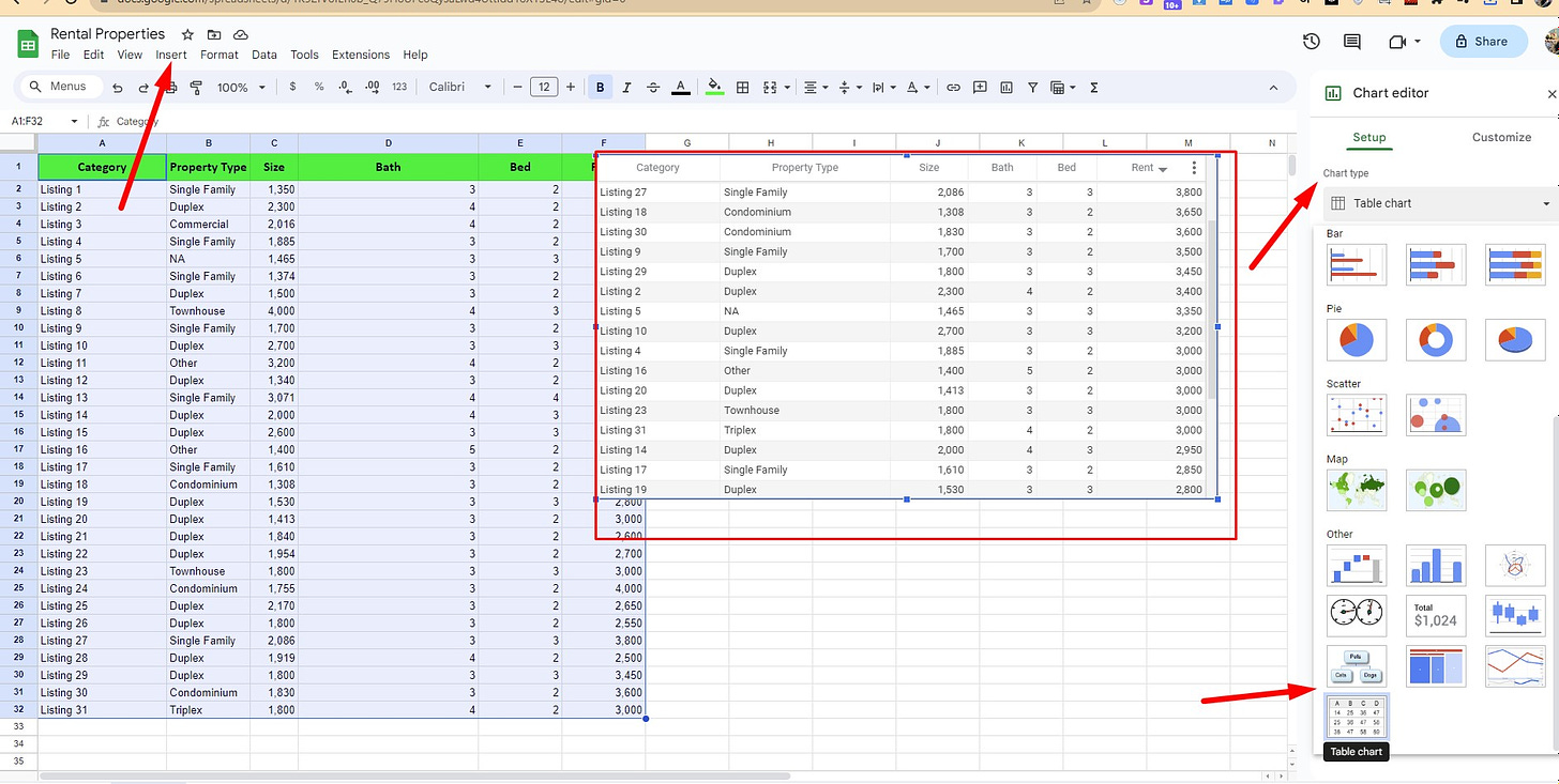 10 Google Sheets Tips You DON'T Want to Miss 2023