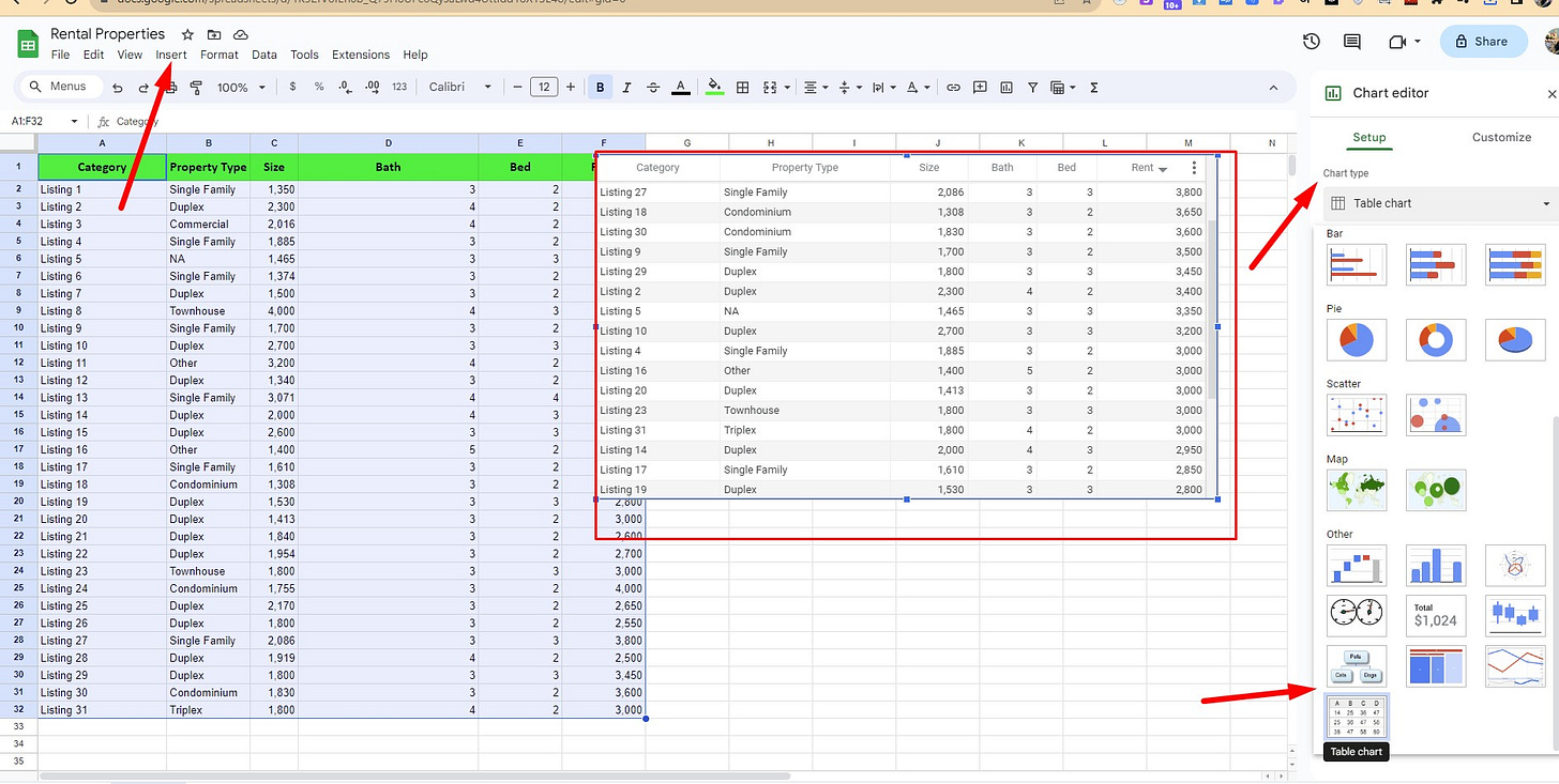 10 Google Sheets Tips You DON'T Want to Miss 2023