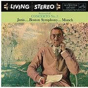 Image result for rachmaninoff 3 janis munch