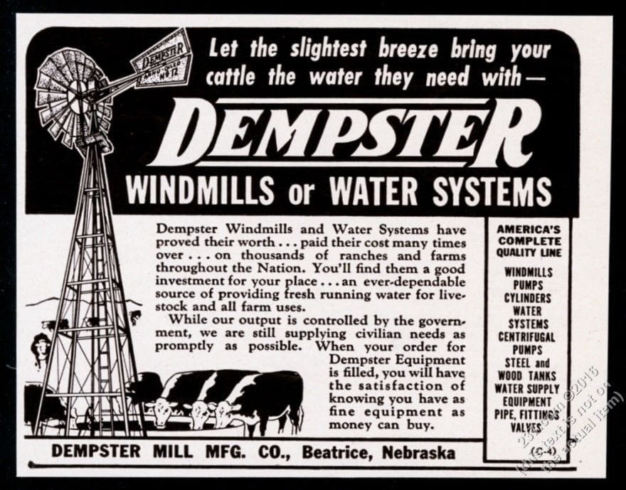 Dempster Mill - khuôn mẫu định giá doanh nghiệp theo phương pháp Netnet ...