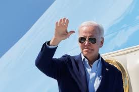 Biden, McConnell Kentucky event is a ...