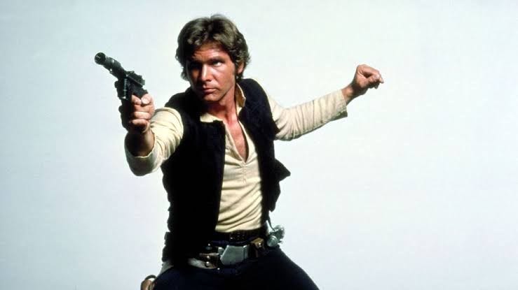 Harrison Ford to star in TV show from Ted Lasso creators