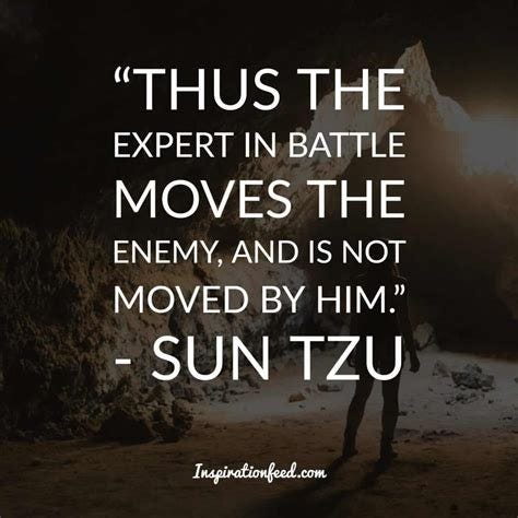 30 Powerful Sun Tzu Quotes About The Art Of War - Inspirationfeed | Sun ...