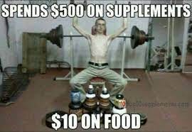 gym #supplements #workout #fitness #humor #jokes | Blonde jokes, Workout  humor, Funny pictures