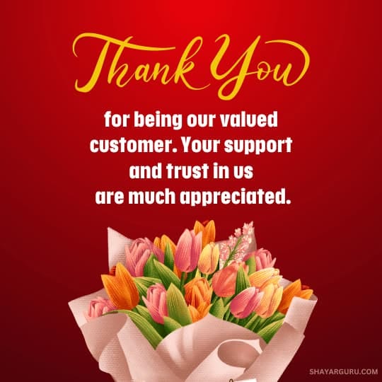 80+ Business Thank You Messages and Best Quotes