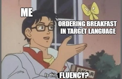 Fluency Unwrapped: 6 Ways to Answer “Am I Fluent?” | FluentU Language  Learning