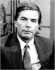 Philip Agee on ABC in 1987.