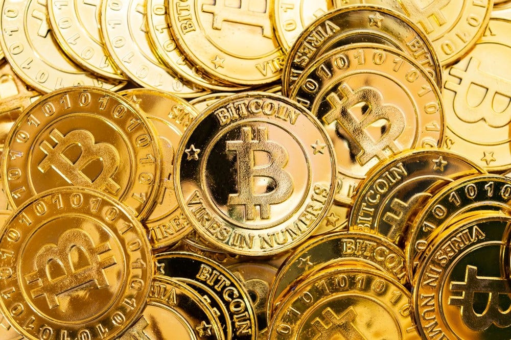 Bitcoin'de ralli devam ediyor: Tarihi zirveye ne kadar kaldı? - 1
