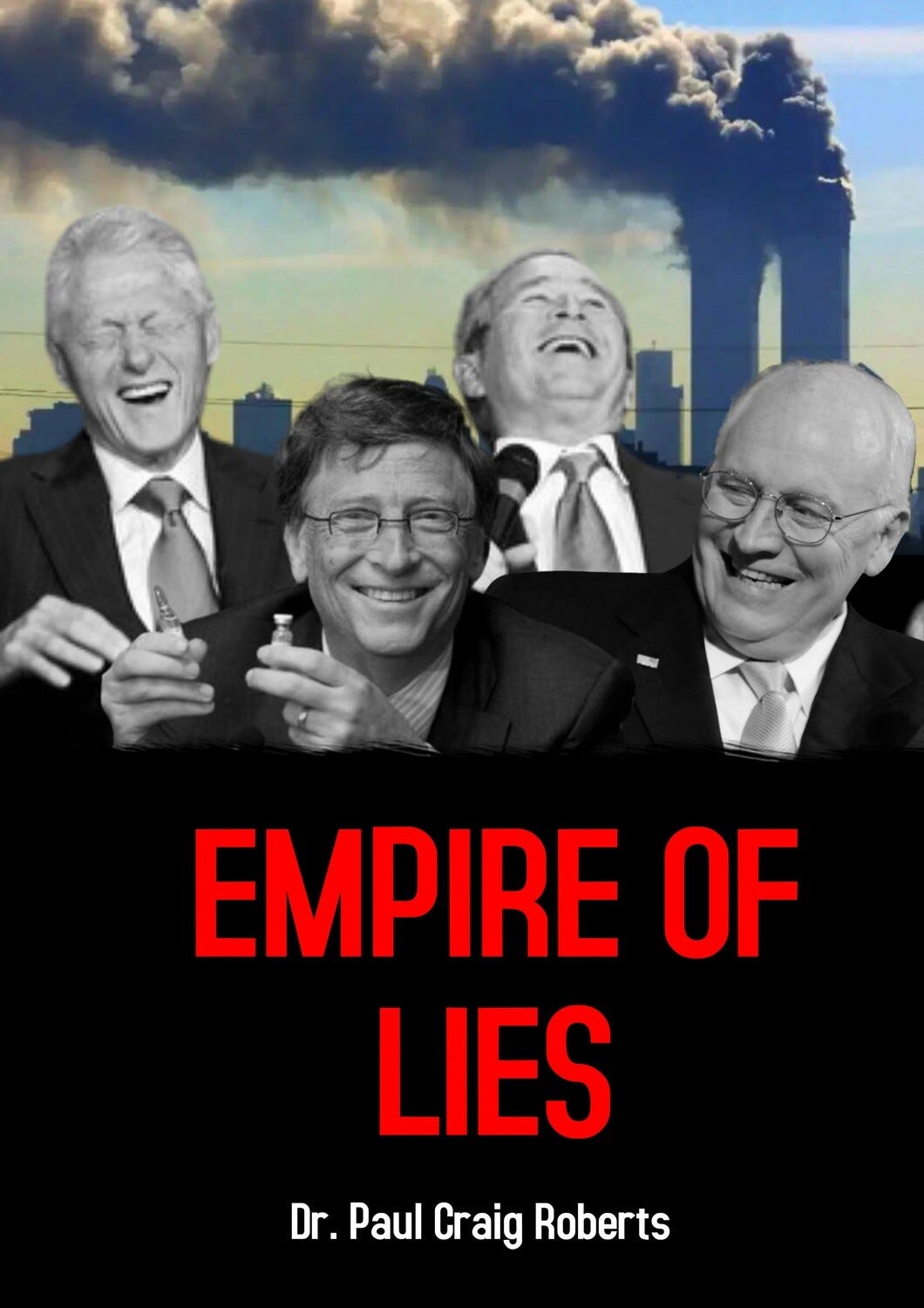 Empire of Lies (digital copy)